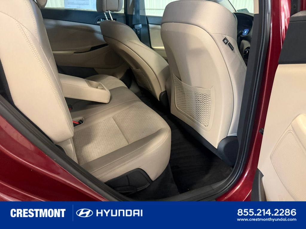 used 2016 Hyundai Tucson car, priced at $12,033