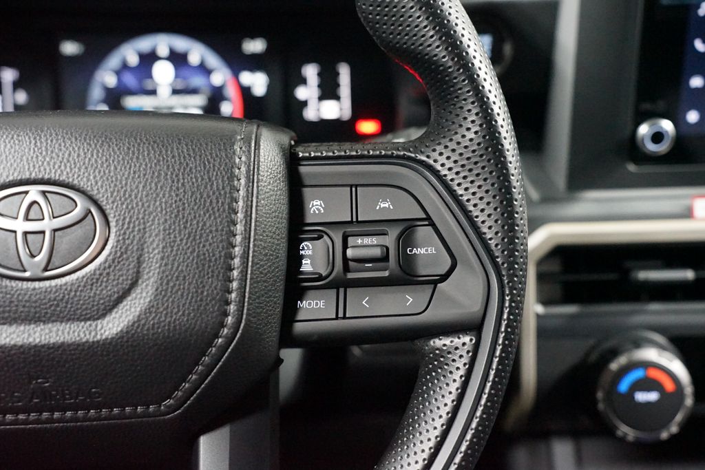 Thumbnail: 2026 Toyota Tacoma - 13