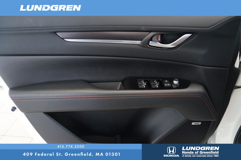 Used 2024 Mazda CX-5 SUV