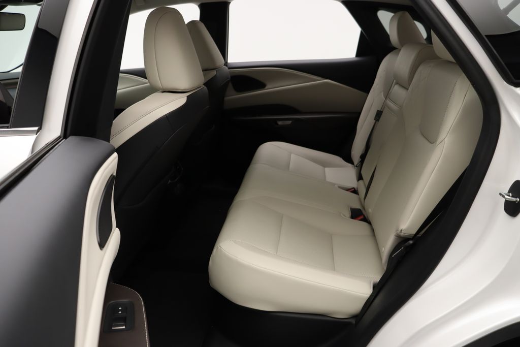 Thumbnail: 2023 Lexus RX - 19