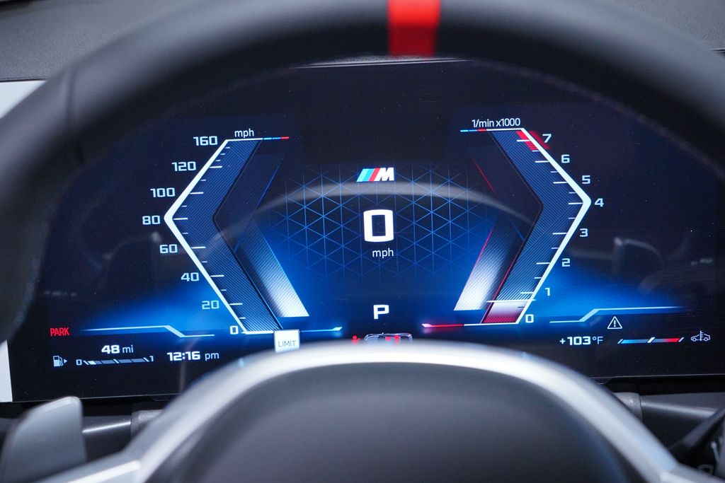 Thumbnail: 2026 BMW 4 Series - 14