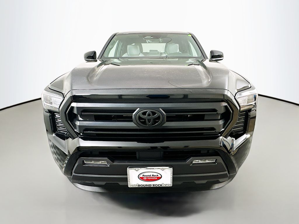 Thumbnail: 2025 Toyota Tacoma - 2