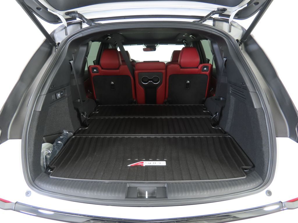 Thumbnail: 2026 Acura MDX - 30