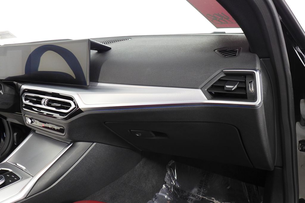 Thumbnail: 2023 BMW i4 - 14