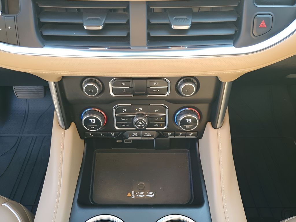 Used Car 2023 Chevrolet Tahoe  Premier For Sale Under $60,000 In Austin, Texas
