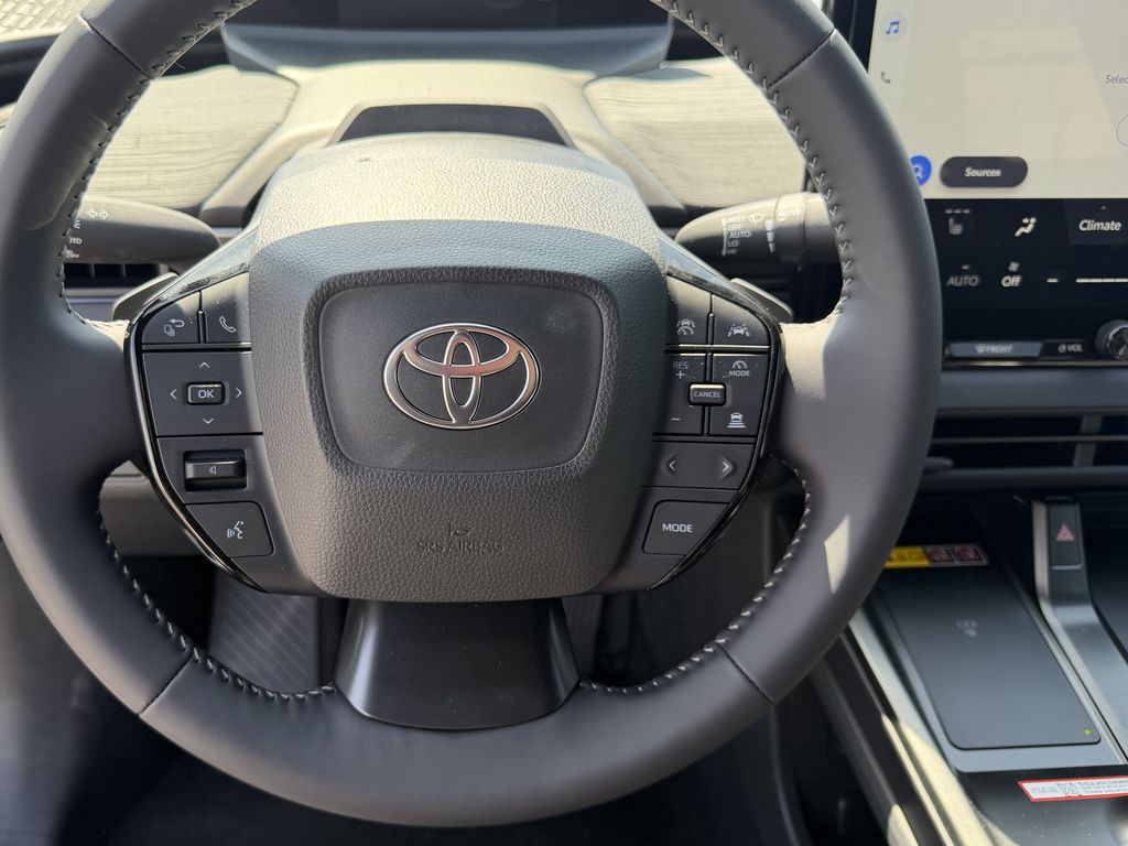 New 2026 Toyota C-HR SUV