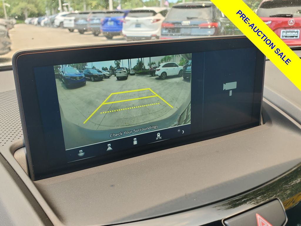 Used 2026 Acura RDX SUV