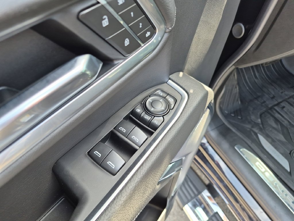 New 2026 Silver GMC Denali image 19