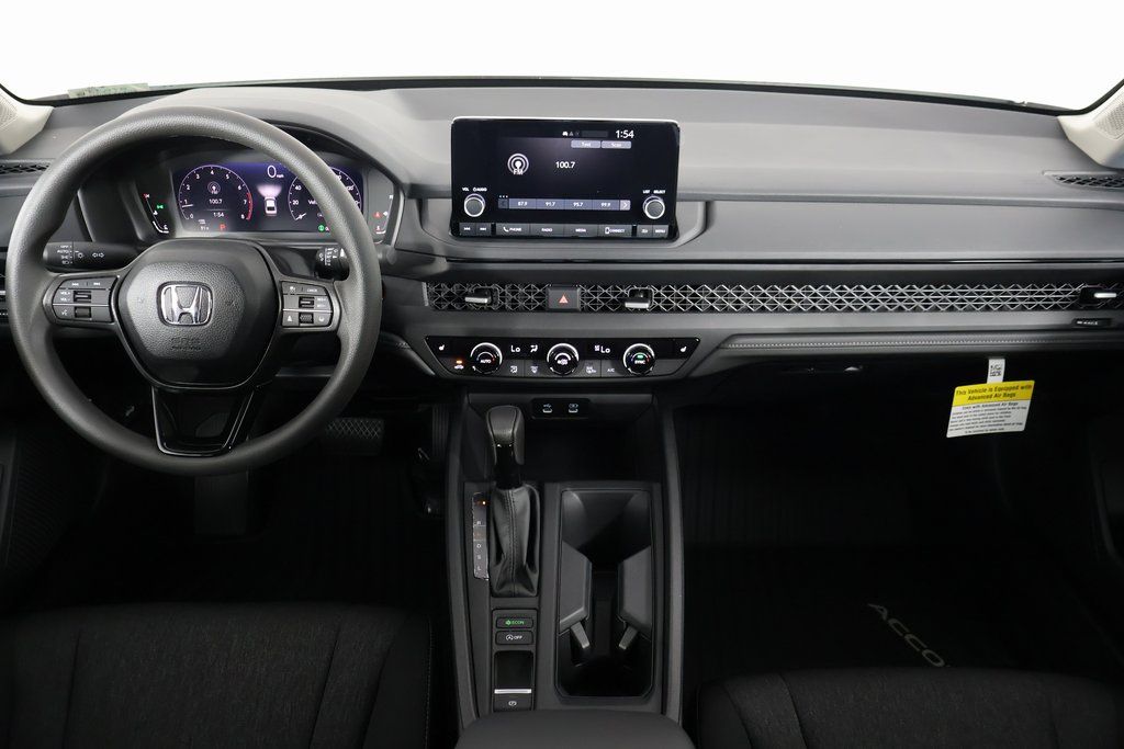 Thumbnail: 2025 Honda Accord - 4