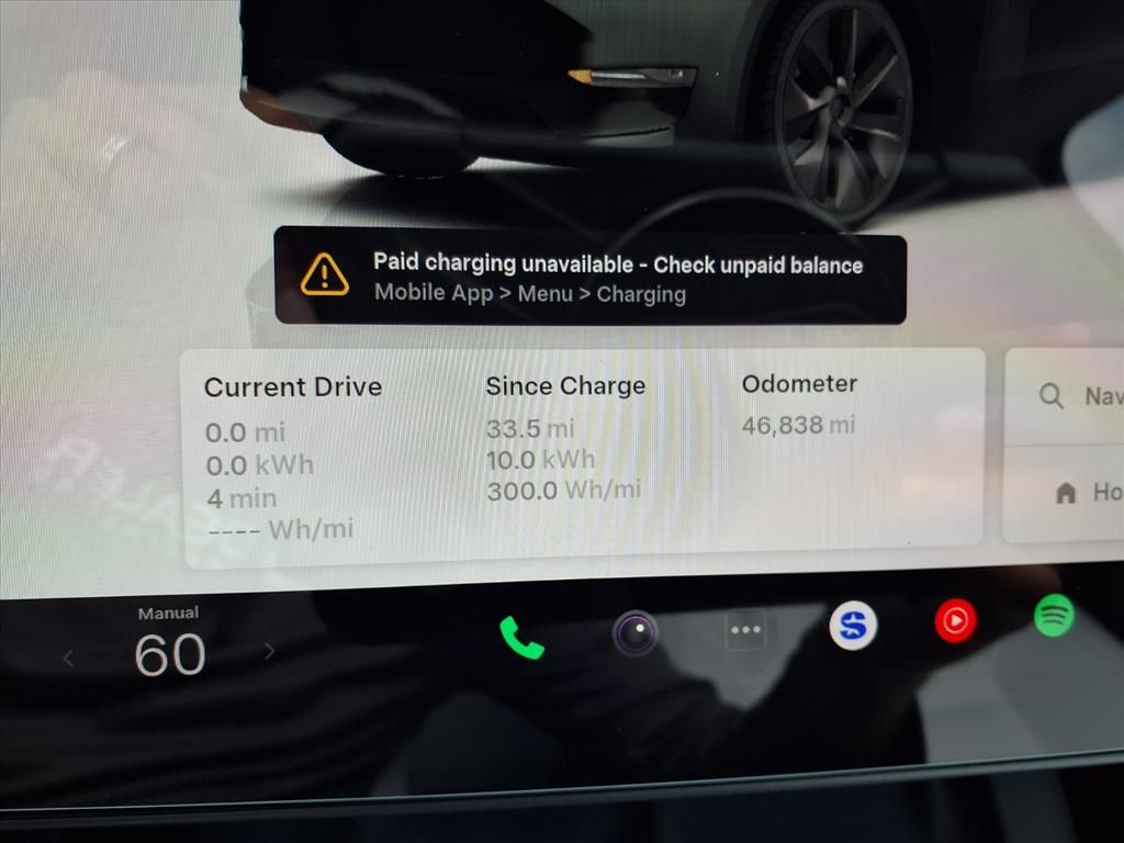 2025 Tesla Model Y Long Range Gray at Ultimate Motorsports