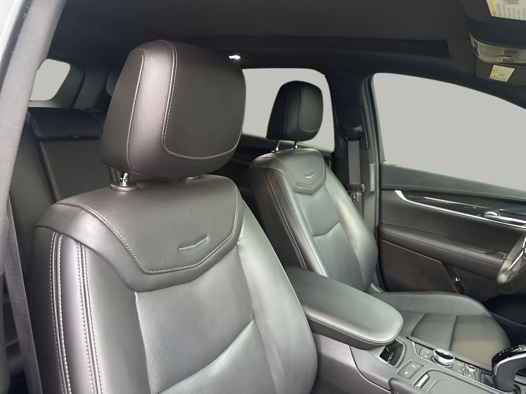 Used Car 2021 Cadillac Xt5  Premium Luxury For Sale Under $30,000 In Austin, Texas