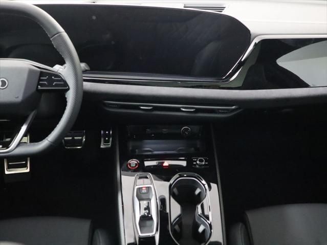 Thumbnail: 2025 Audi S5 - 15