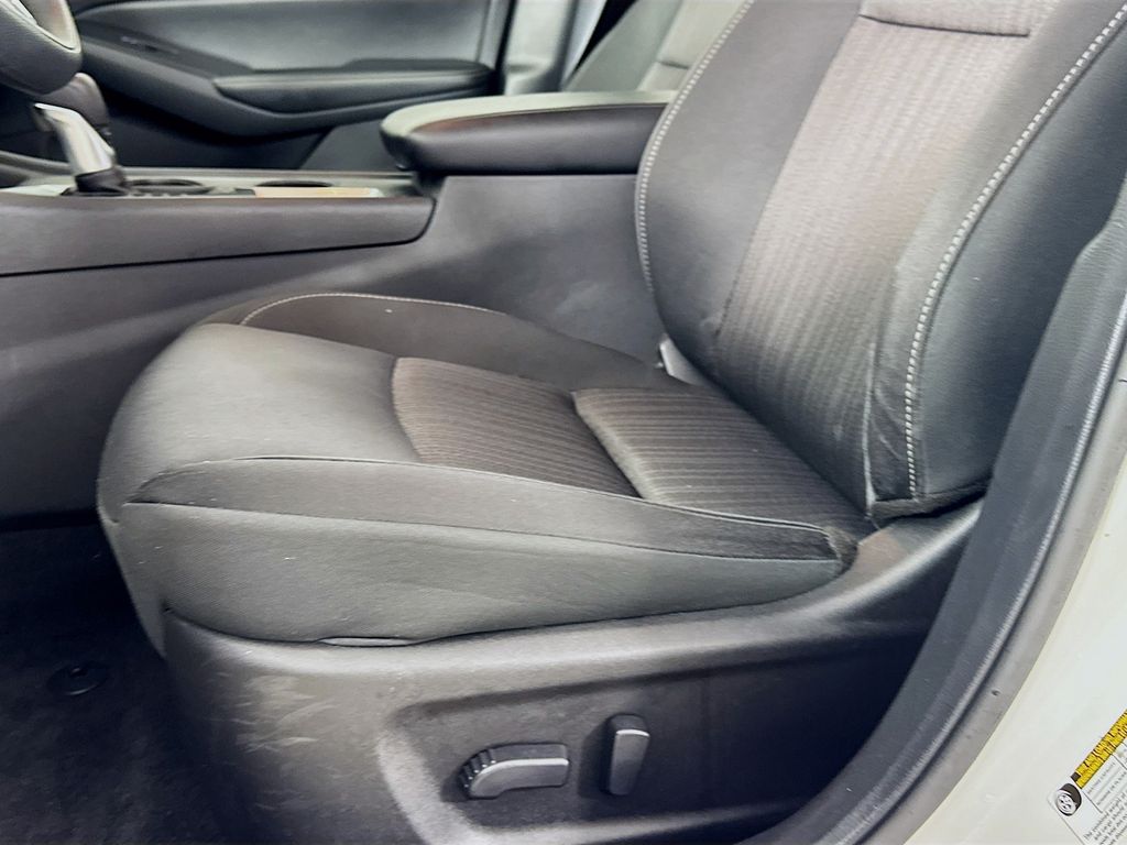 Used Car 2025 Nissan Altima  2.5 Sv For Sale Under $25,000 In Austin, Texas