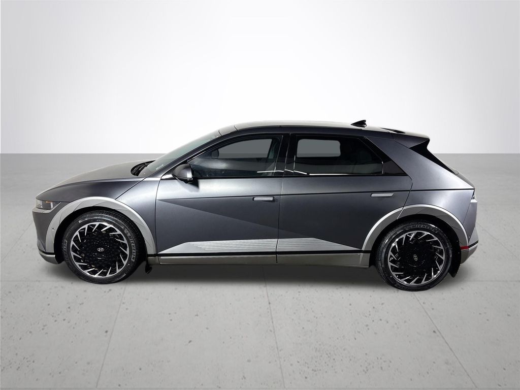 2023 Hyundai IONIQ 5 Limited