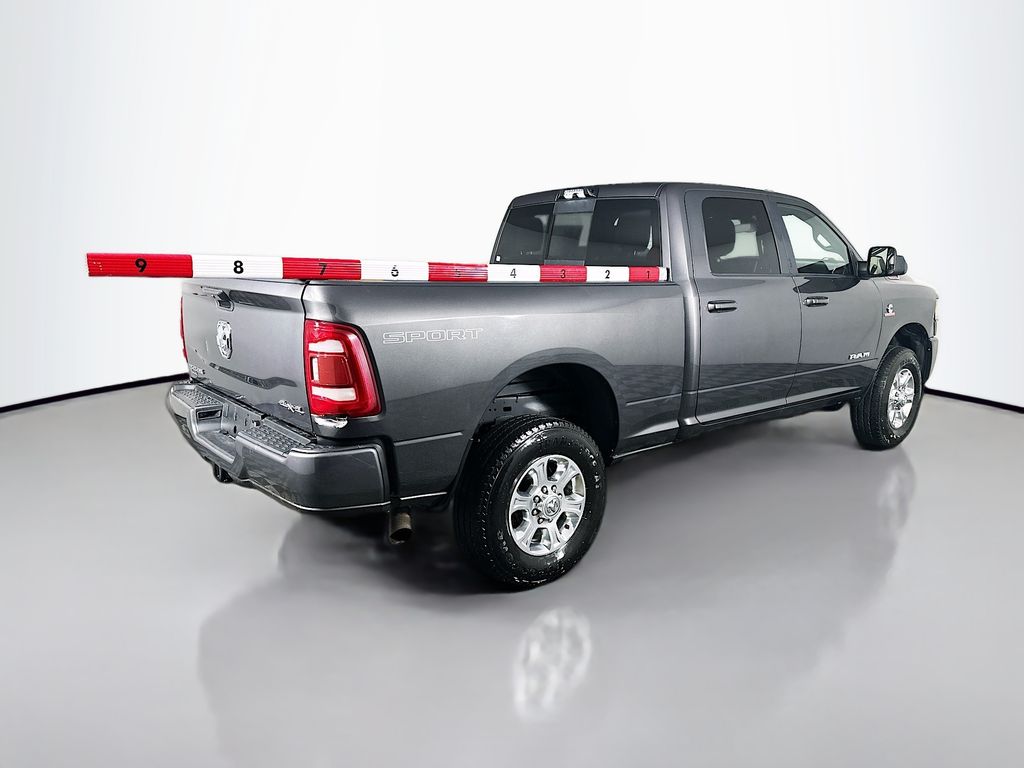 Used 2022 Gray Ram Big Horn image 7