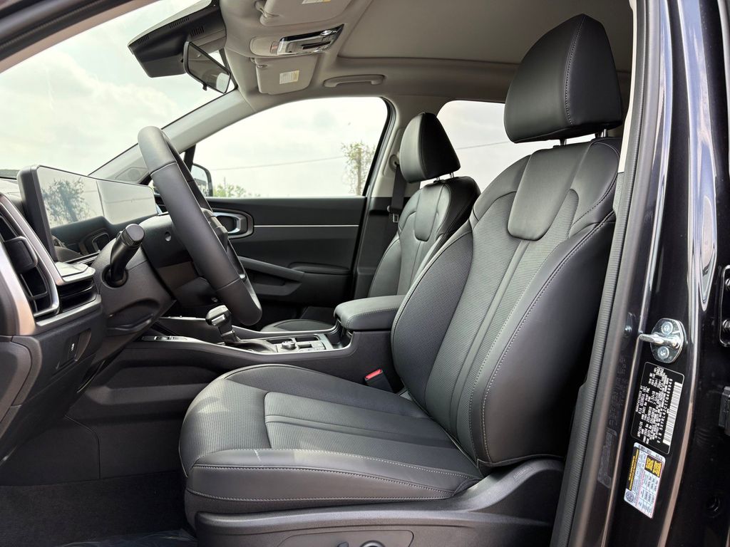 New 2026 Kia Sorento SUV