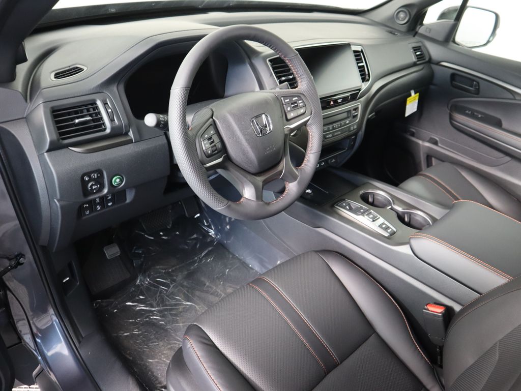 Thumbnail: 2026 Honda Ridgeline - 9