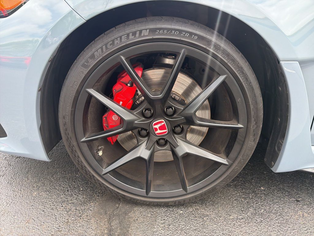 Thumbnail: 2025 Honda Civic - 10