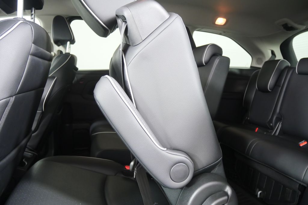 Thumbnail: 2025 Honda Odyssey - 17