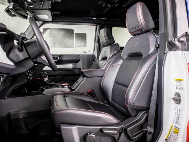 New 2025 White Ford Stroppe Edition image 18