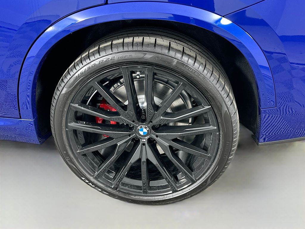 Thumbnail: 2026 BMW X5 - 23