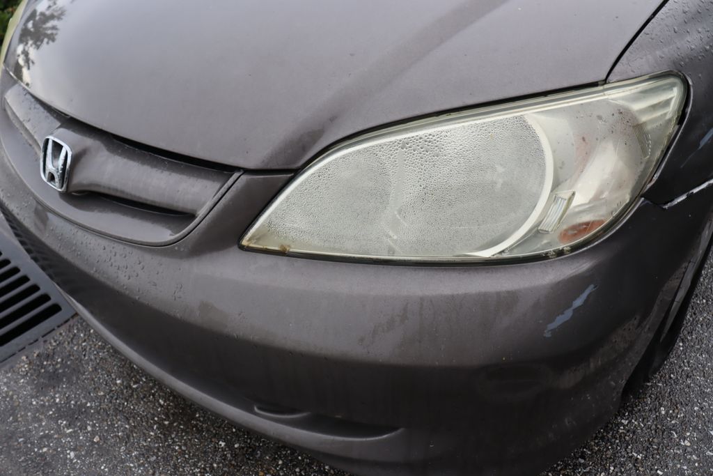 Thumbnail: 2005 Honda Civic - 3