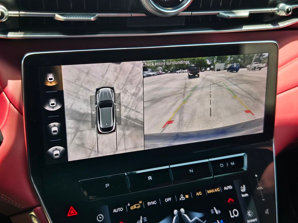 2023 Maserati Grecale - $37,474