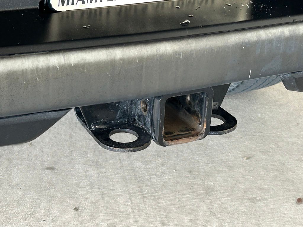 Used 2024 Diamond Black Crystal Pearlcoat Ram Longhorn image 39