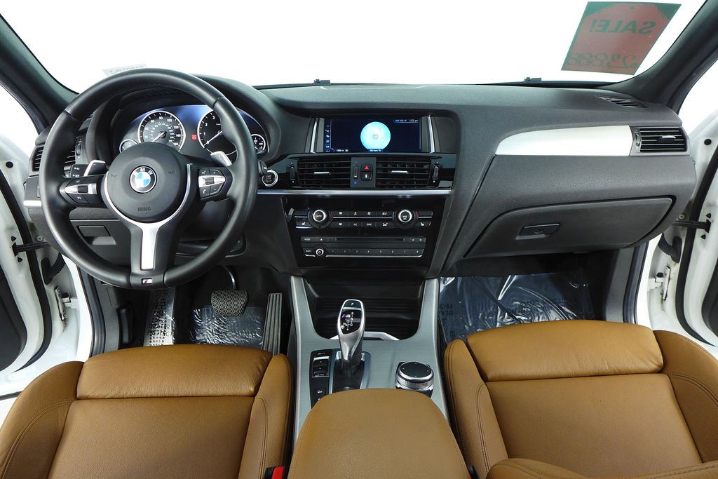 Thumbnail: 2018 BMW X4 - 25