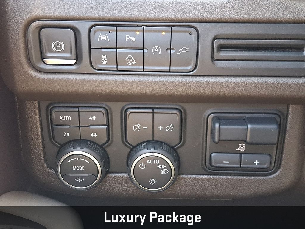 2021 Chevrolet Suburban Z71 Gray at Carlisle Cadillac Buick GMC