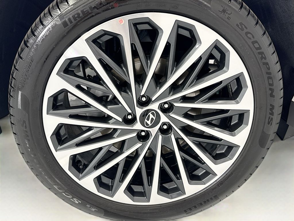 Thumbnail: 2026 Hyundai Palisade - 32