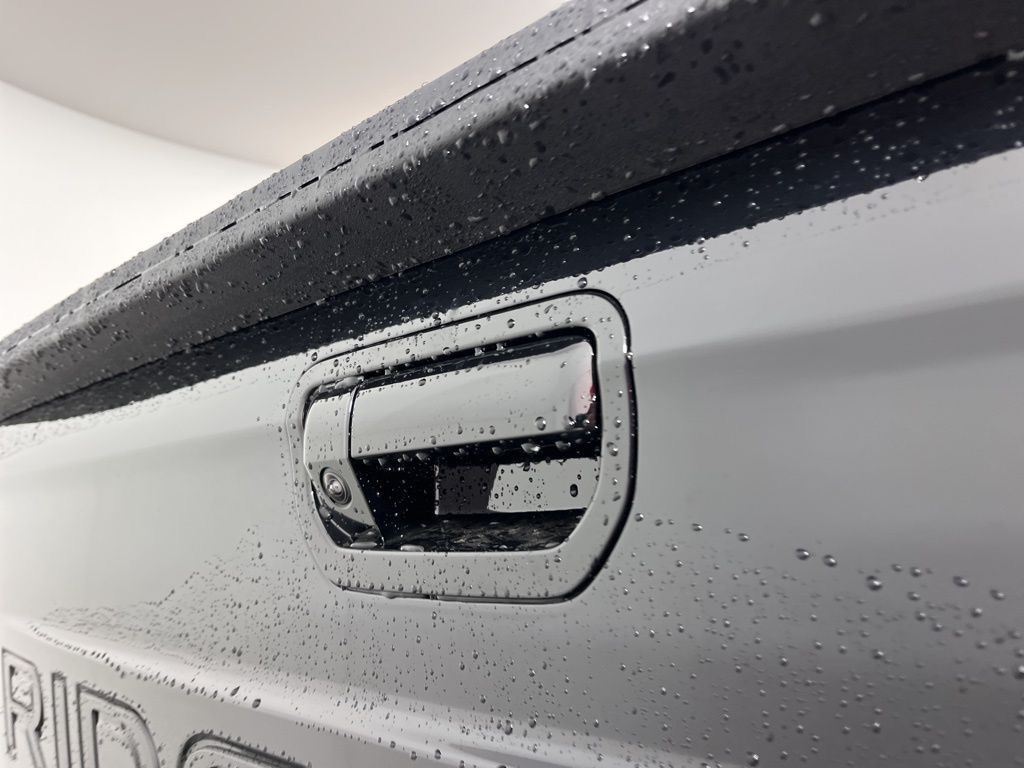 Thumbnail: 2026 Honda Ridgeline - 9