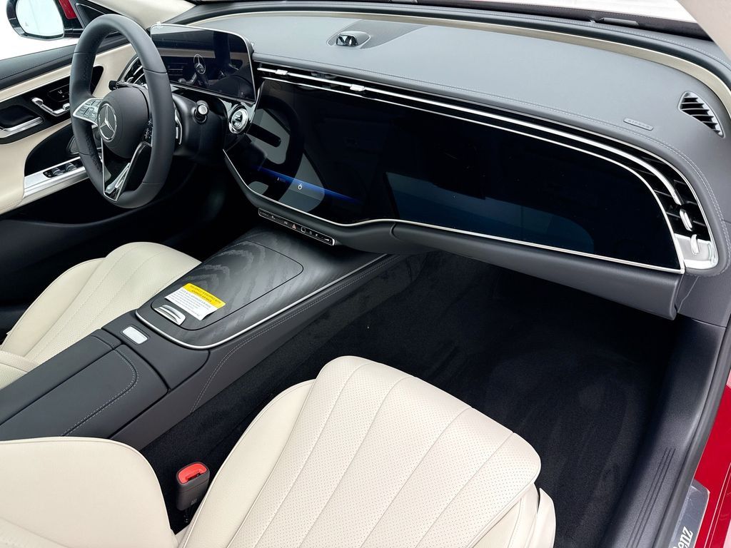 Thumbnail: 2026 Mercedes-Benz E-Class - 17