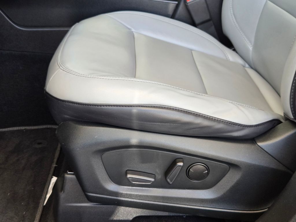 Used 2021 Ford Explorer SUV