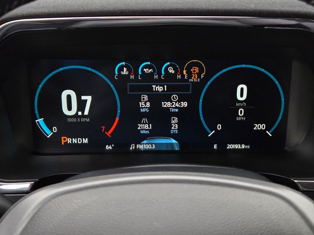 Used 2023 Ford F-150 Truck