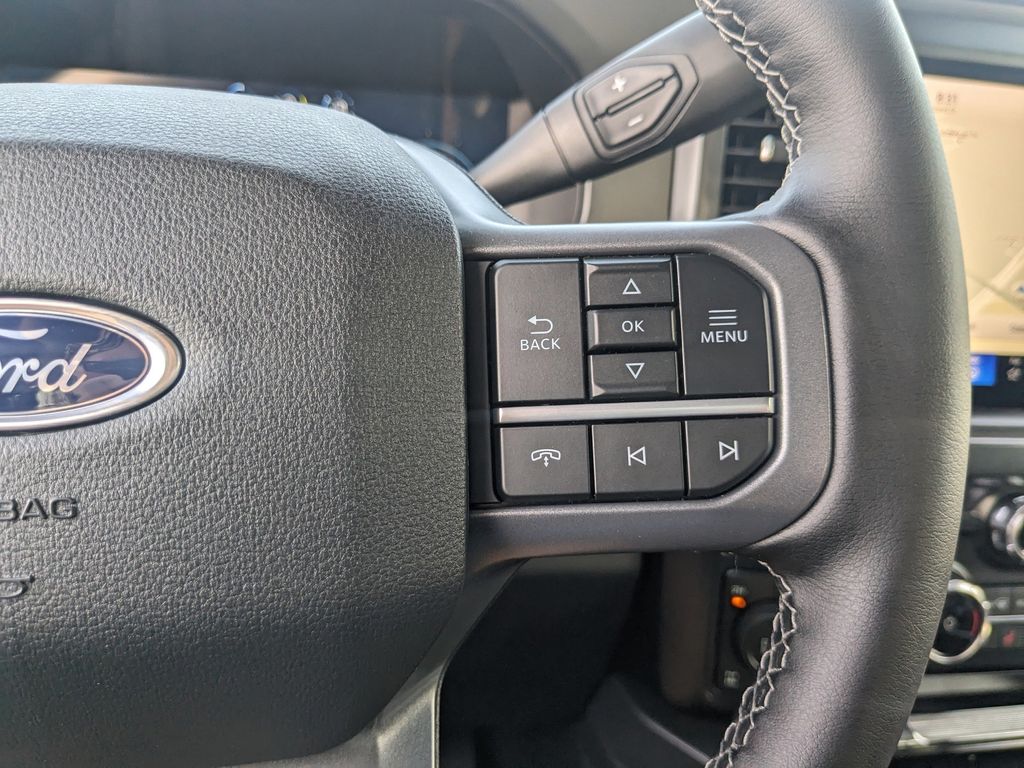 2025 Ford F-250 Super Duty Lariat