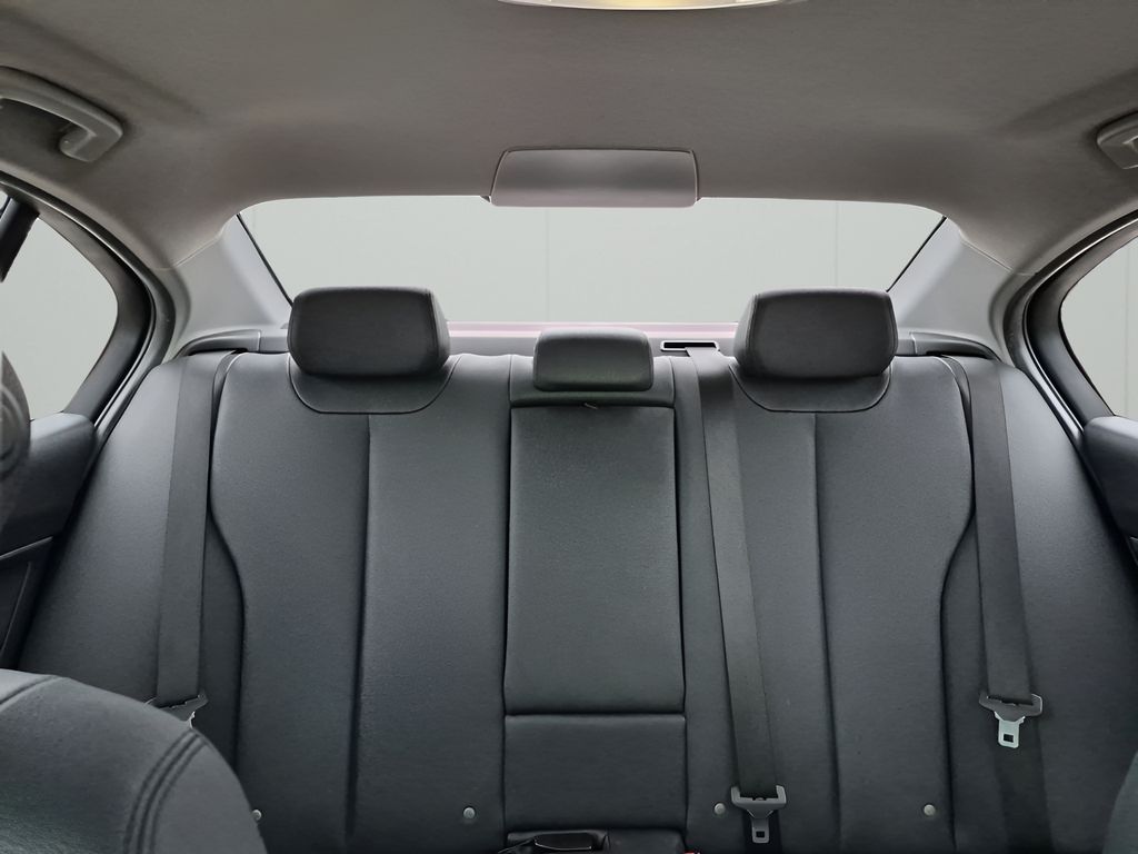 Used Car 2017 Bmw 3 Series  320i For Sale Under $15,000 In Austin, Texas