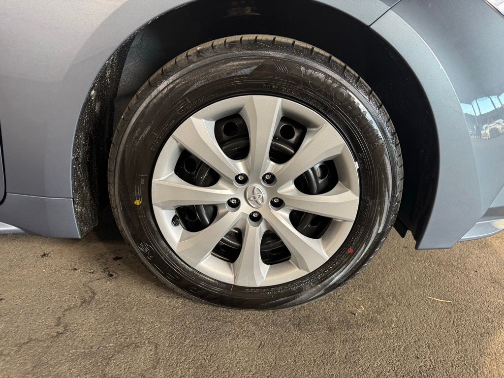 New Car 2025 Toyota Corolla  Le For Sale Under $30,000 In San Juan, Puerto Rico