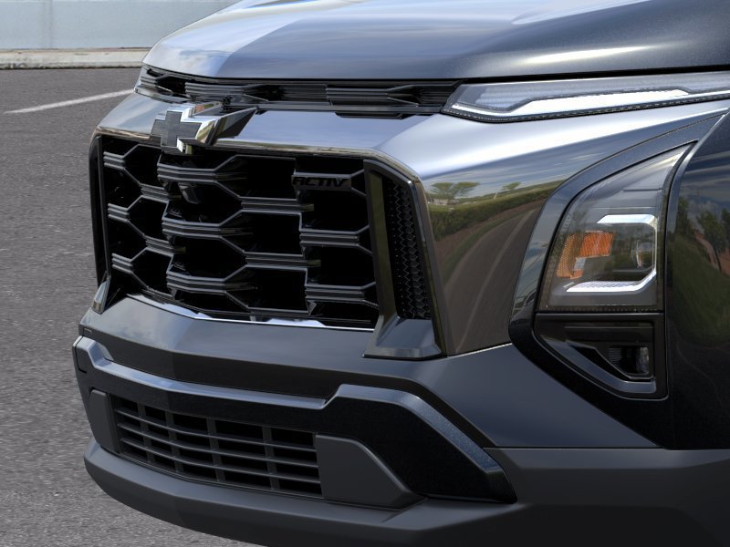 2026 Chevrolet Equinox ACTIV - Photo 13