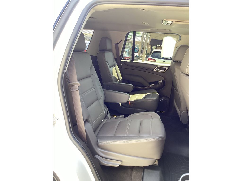 Used 2018 GMC Yukon SUV