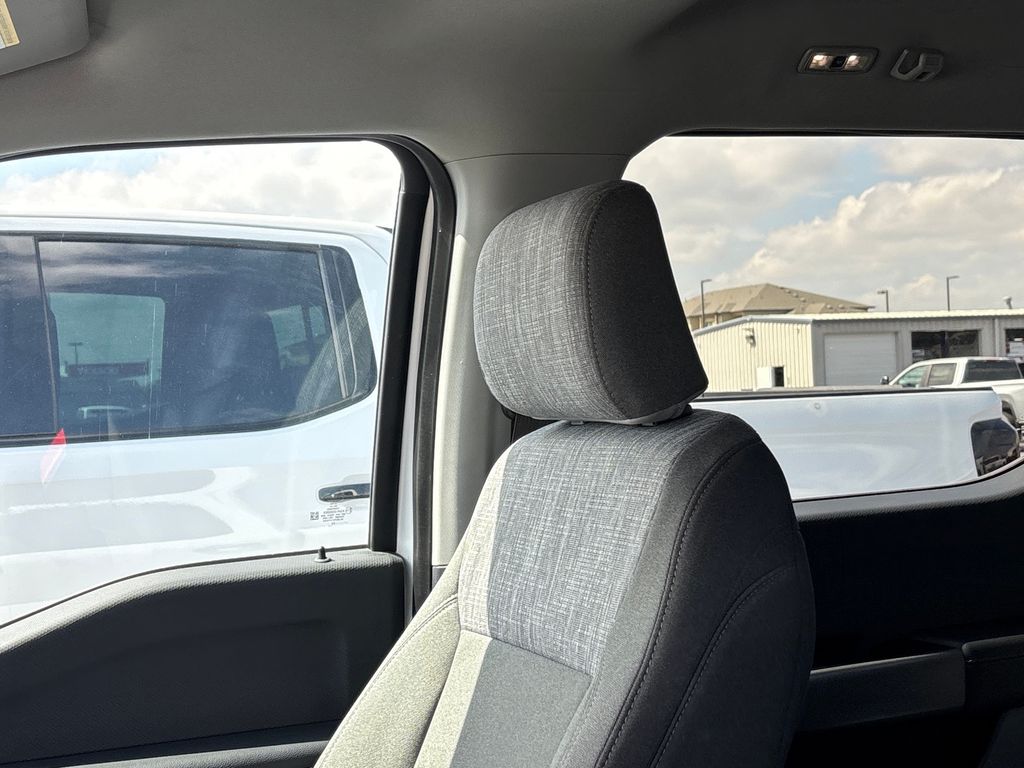 Used Car 2023 Ford F-150  Xlt For Sale Under $50,000 In Austin, Texas