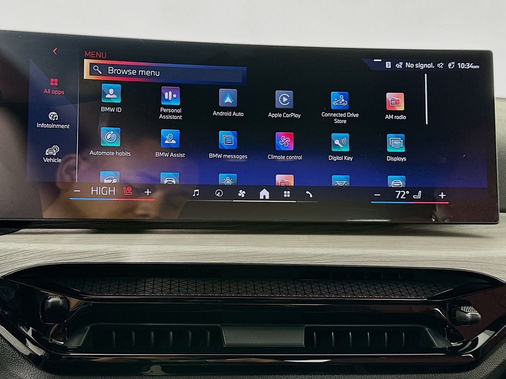 Thumbnail: 2026 BMW 3 Series - 11