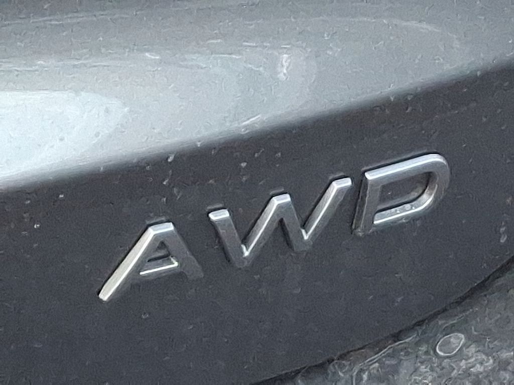 2025 Nissan Kicks SV 6