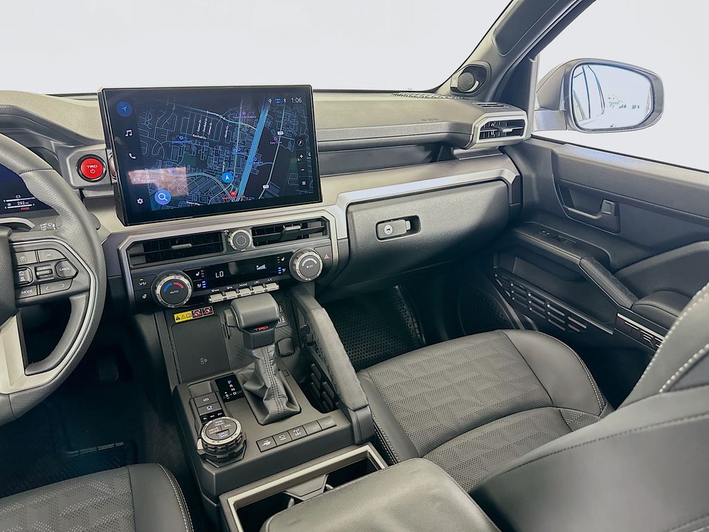 Thumbnail: 2025 Toyota 4Runner - 24