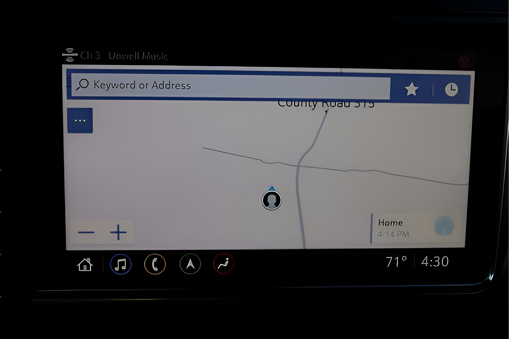 Used Car 2021 Gmc Yukon Xl  Denali For Sale Under $60,000 In Austin, Texas