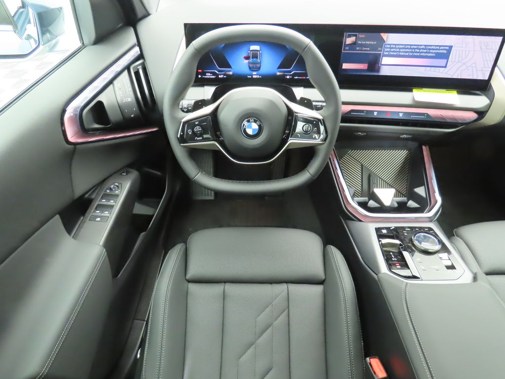 2025 BMW X3 3.0i 10