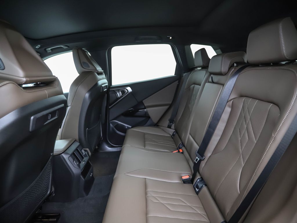 Thumbnail: 2026 BMW X3 - 22
