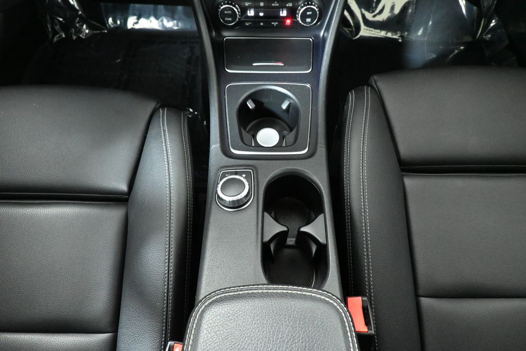2019 Mercedes-Benz CLA 250 24