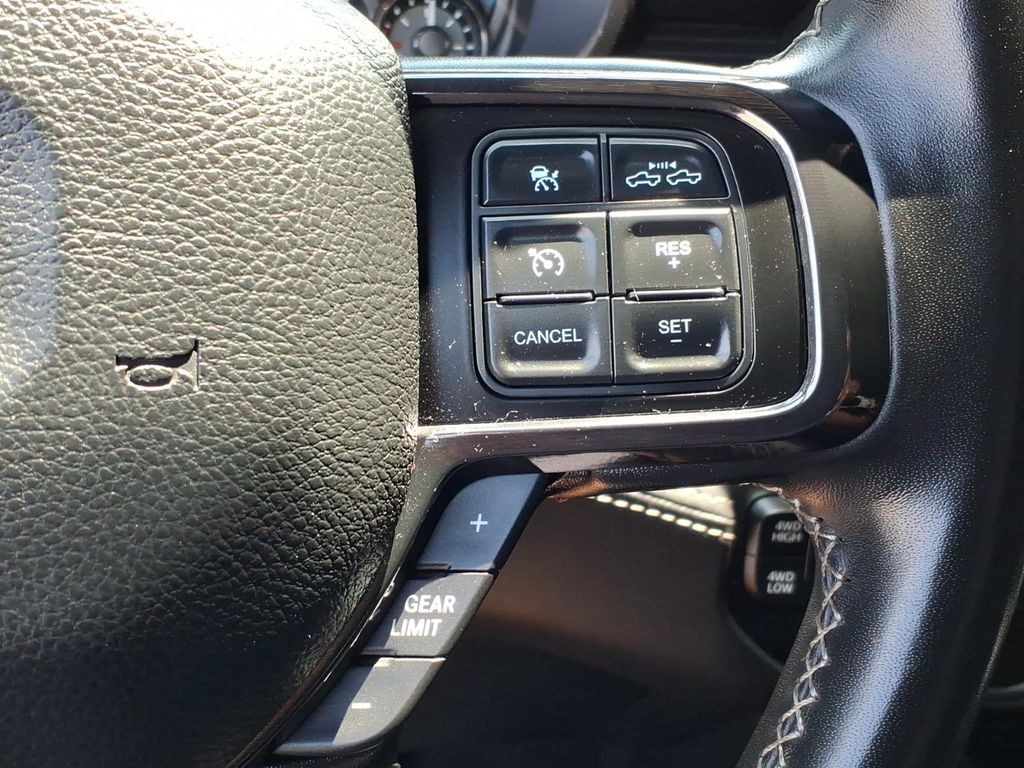 used 2022 Ram 2500 car, priced at $59,900
