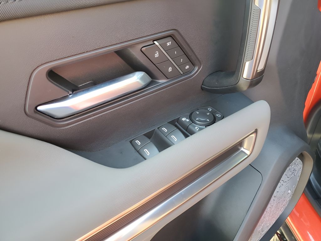 New Car 2025 Gmc Hummer Ev Pickup  2x For Sale Under $100,000 In Austin, Texas